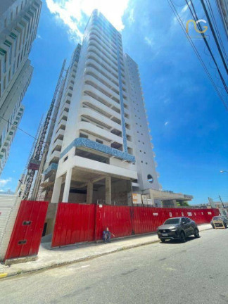 Imagem Apartamento com 3 Quartos à Venda, 115 m² em Vila Assunção - Praia Grande Imagem Apartamento com 3 Quartos à Venda, 115 m² em Vila Assunção - Praia Grande