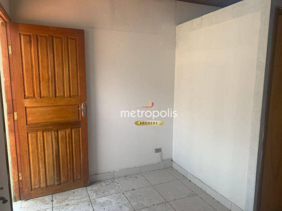 Imagem Sobrado com 2 Quartos à Venda, 100 m² em Santa Paula - São Caetano Do Sul