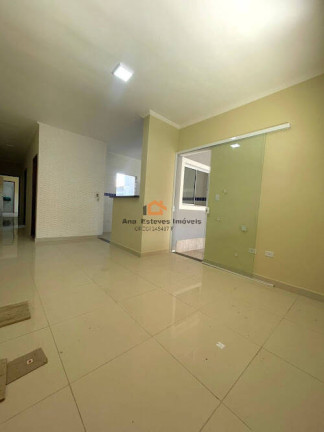 Imagem Casa com 2 Quartos à Venda, em Agenor De Campos - Mongaguá Imagem Casa com 2 Quartos à Venda, em Agenor De Campos - Mongaguá