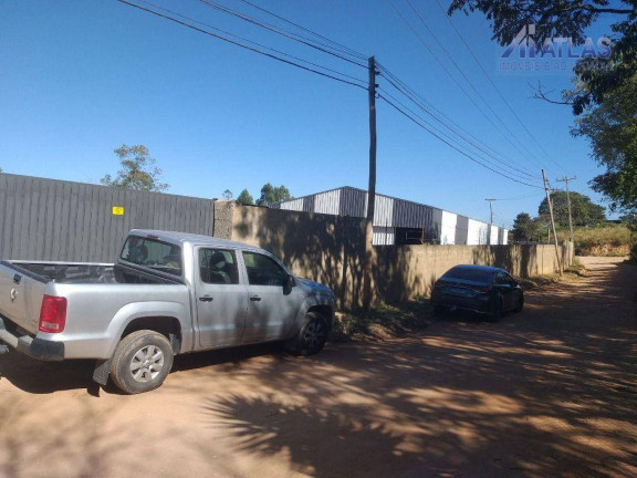 Imagem Galpão à Venda, 500 m² em Terra Preta - Mairiporã Imagem Galpão à Venda, 500 m² em Terra Preta - Mairiporã