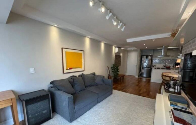 Imagem Apartamento com 3 Quartos à Venda, 95 m² em Vila Olímpia - São Paulo Imagem Apartamento com 3 Quartos à Venda, 95 m² em Vila Olímpia - São Paulo
