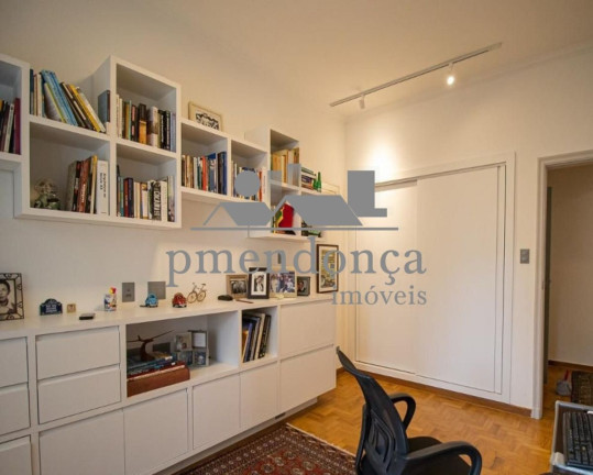 Imagem Apartamento com 3 Quartos à Venda, 222 m² em Higienópolis - São Paulo Imagem Apartamento com 3 Quartos à Venda, 222 m² em Higienópolis - São Paulo
