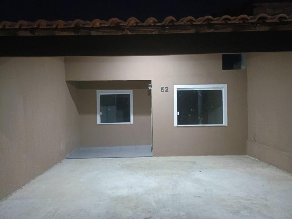 Casa à Venda,  em Calundu - Itaboraí