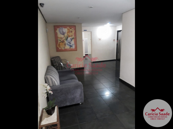 Imagem Apartamento com 3 Quartos à Venda, 74 m² em Saúde - São Paulo