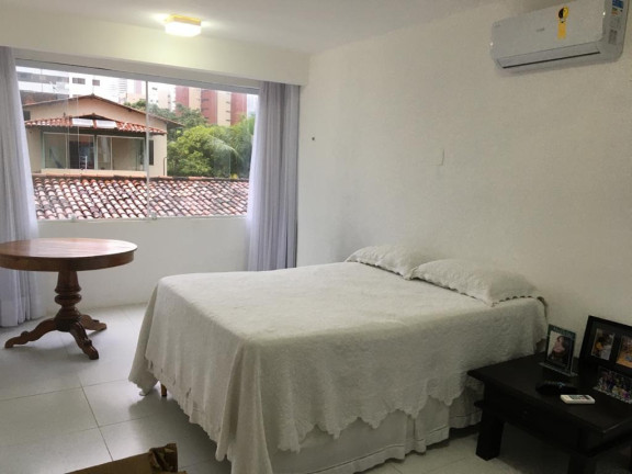 Imagem Apartamento com 3 Quartos à Venda, 130 m² em Cabo Branco - João Pessoa Imagem Apartamento com 3 Quartos à Venda, 130 m² em Cabo Branco - João Pessoa