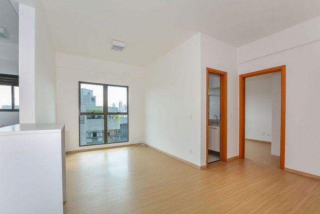 Imagem Apartamento com 3 Quartos à Venda, 94 m² em Bigorrilho - Curitiba