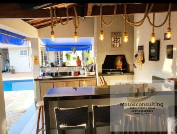 Imagem Casa com 4 Quartos à Venda, 340 m² em Parque São Quirino - Campinas Imagem Casa com 4 Quartos à Venda, 340 m² em Parque São Quirino - Campinas