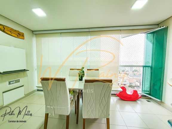 Imagem Imóvel com 3 Quartos à Venda, 101 m² em Vila Independência - Piracicaba