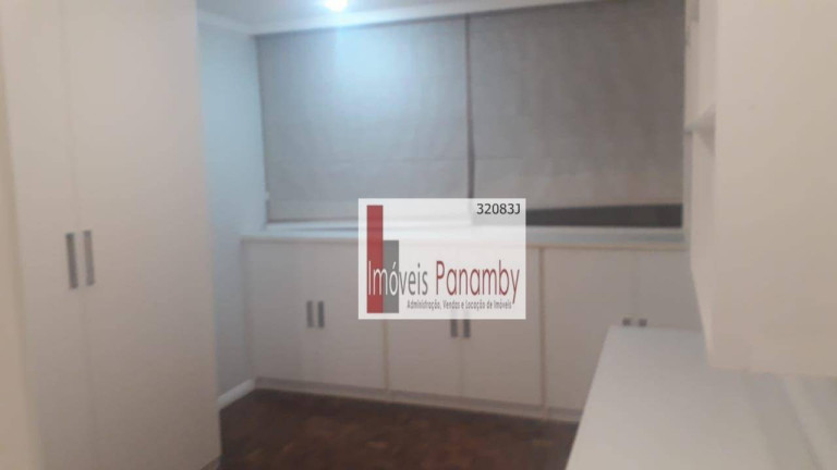Imagem Apartamento com 4 Quartos à Venda, 204 m² em Morumbi - São Paulo Imagem Apartamento com 4 Quartos à Venda, 204 m² em Morumbi - São Paulo