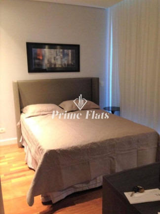 Apartamento com 1 Quarto à Venda, 62 m² em Vila Olímpia - São Paulo