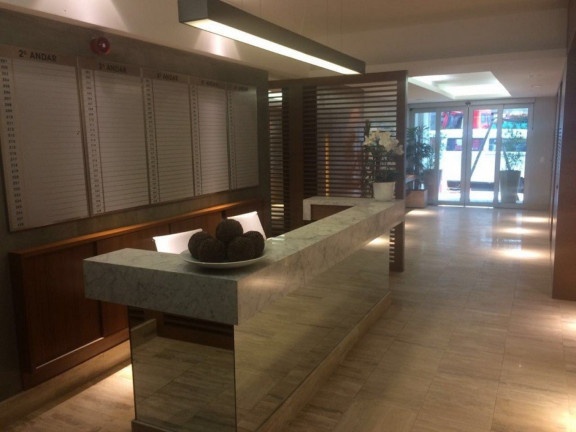 Imagem Imóvel com 1 Quarto à Venda, 27 m² em Centro - Rio De Janeiro