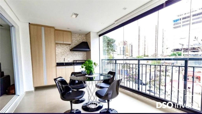 Imagem Apartamento com 2 Quartos à Venda, em Brooklin - São Paulo Imagem Apartamento com 2 Quartos à Venda, em Brooklin - São Paulo