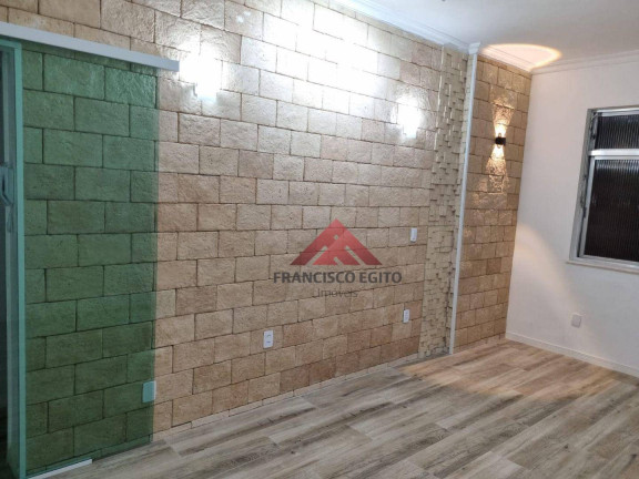 Imagem Apartamento com 4 Quartos à Venda, 105 m² em Fonseca - Niterói Imagem Apartamento com 4 Quartos à Venda, 105 m² em Fonseca - Niterói