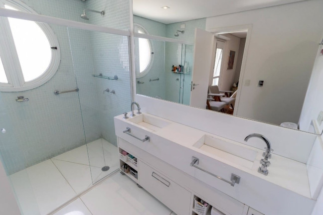 Imagem Casa com 3 Quartos à Venda, 195 m² em Alto Da Boa Vista - São Paulo Imagem Casa com 3 Quartos à Venda, 195 m² em Alto Da Boa Vista - São Paulo