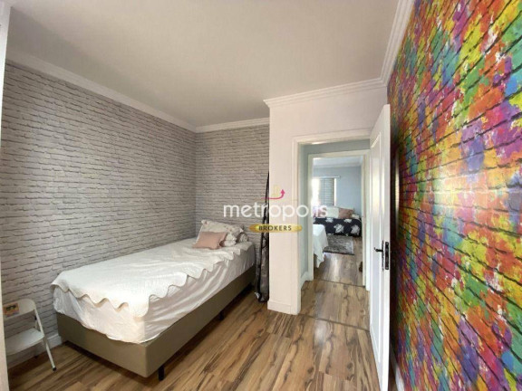 Imagem Apartamento com 3 Quartos à Venda, 142 m² em Santa Paula - São Caetano Do Sul Imagem Apartamento com 3 Quartos à Venda, 142 m² em Santa Paula - São Caetano Do Sul