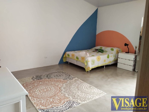 Imagem Casa com 1 Quarto à Venda, em Residencial Parque Dos Sinos - Jacareí Imagem Casa com 1 Quarto à Venda, em Residencial Parque Dos Sinos - Jacareí