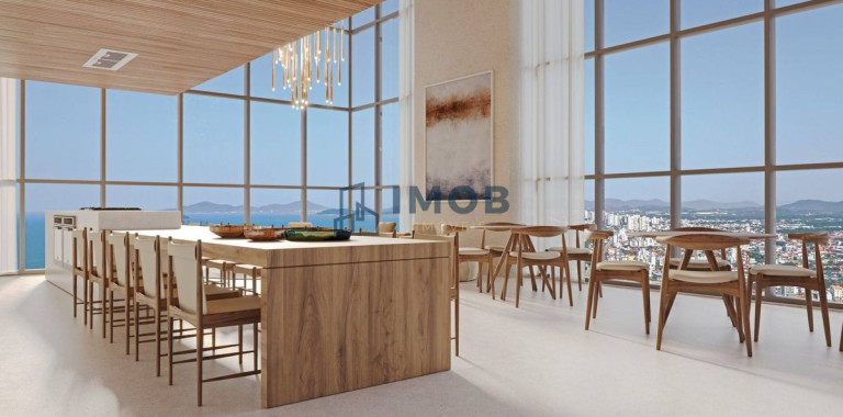 Imagem Apartamento com 3 Quartos à Venda, 141 m² em Itajubá - Barra Velha