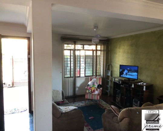 Imagem Sobrado com 3 Quartos à Venda, 181 m² em Jardim São Paulo - Sorocaba Imagem Sobrado com 3 Quartos à Venda, 181 m² em Jardim São Paulo - Sorocaba