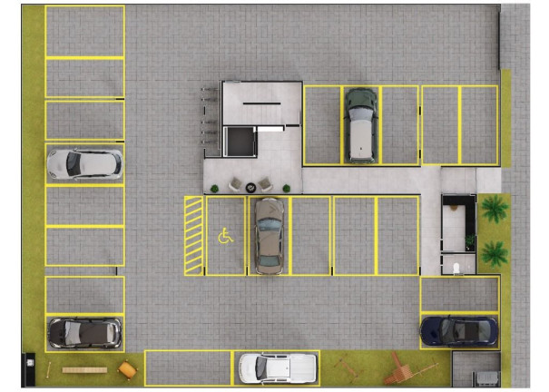 Imagem Imóvel com 3 Quartos à Venda, 78 m² em Bessa - João Pessoa Imagem Imóvel com 3 Quartos à Venda, 78 m² em Bessa - João Pessoa
