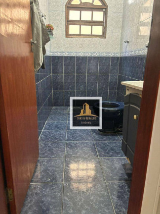 Imagem Sobrado com 4 Quartos à Venda, 128 m² em Residencial Gazzo - São José Dos Campos Imagem Sobrado com 4 Quartos à Venda, 128 m² em Residencial Gazzo - São José Dos Campos