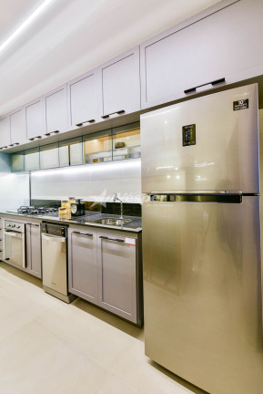Imagem Apartamento com 3 Quartos à Venda, 116 m² em Setor Bueno - Goiânia Imagem Apartamento com 3 Quartos à Venda, 116 m² em Setor Bueno - Goiânia