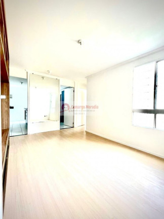 Imagem Apartamento com 2 Quartos à Venda, 45 m² em Parque Santa Rosa - Suzano