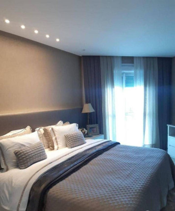 Imagem Apartamento com 5 Quartos à Venda, 242 m² em Centro - Balneário Camboriú