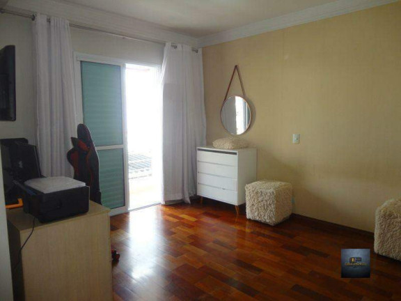 Imagem Casa com 3 Quartos à Venda, 238 m² em Assunção - São Bernardo Do Campo Imagem Casa com 3 Quartos à Venda, 238 m² em Assunção - São Bernardo Do Campo