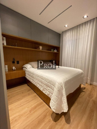 Imagem Apartamento com 2 Quartos à Venda, 53 m² em Campestre - Santo André