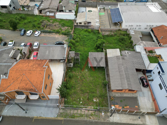 Imagem Terreno à Venda, 728 m² em Centro - Guarapuava Imagem Terreno à Venda, 728 m² em Centro - Guarapuava
