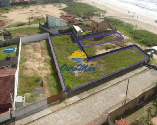 Imagem Terreno para Alugar ou Temporada, 1.577 m² em Satélite - Itanhaém Imagem Terreno para Alugar ou Temporada, 1.577 m² em Satélite - Itanhaém
