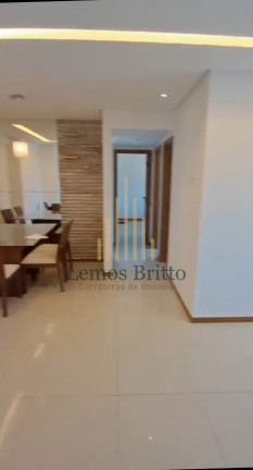 Imagem Imóvel com 3 Quartos à Venda, 94 m² em Armação - Salvador Imagem Imóvel com 3 Quartos à Venda, 94 m² em Armação - Salvador
