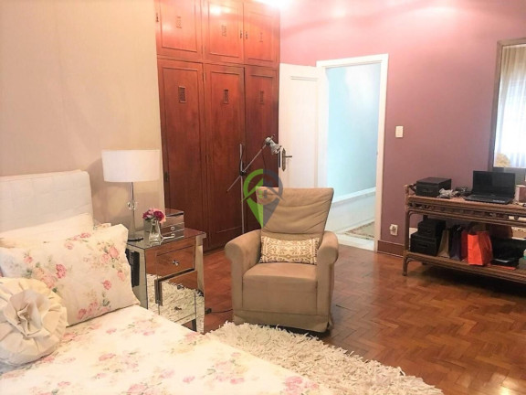 Imagem Casa com 3 Quartos para Alugar, 300 m² em Gonzaga - Santos Imagem Casa com 3 Quartos para Alugar, 300 m² em Gonzaga - Santos