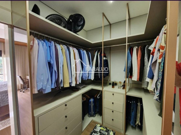 Imagem Imóvel com 3 Quartos à Venda, 285 m² em Cajuru Do Sul - Sorocaba