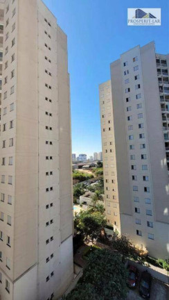 Imagem Apartamento com 2 Quartos à Venda, 50 m² em Vila Endres - Guarulhos Imagem Apartamento com 2 Quartos à Venda, 50 m² em Vila Endres - Guarulhos