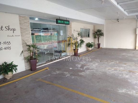 Imagem Imóvel Comercial para Alugar, 437 m² em Vila Betânia - São José Dos Campos Imagem Imóvel Comercial para Alugar, 437 m² em Vila Betânia - São José Dos Campos