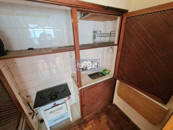 Imagem Apartamento com 1 Quarto à Venda, 26 m² em Copacabana - Rio De Janeiro Imagem Apartamento com 1 Quarto à Venda, 26 m² em Copacabana - Rio De Janeiro