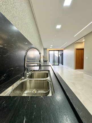 Imagem Casa com 3 Quartos à Venda, 220 m² em Jardim Atlântico - Goiânia Imagem Casa com 3 Quartos à Venda, 220 m² em Jardim Atlântico - Goiânia