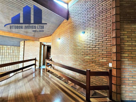 Imagem Casa com 4 Quartos à Venda, 680 m² em Jardim Do Golf I - Jandira