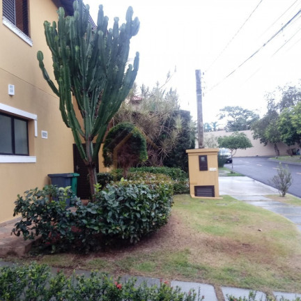 Imagem Casa de Condomínio com 4 Quartos para Alugar, 268 m² em Bonfim Paulista - Ribeirão Preto Imagem Casa de Condomínio com 4 Quartos para Alugar, 268 m² em Bonfim Paulista - Ribeirão Preto