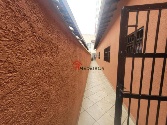 Imagem Casa com 3 Quartos à Venda, 160 m² em Ocian - Praia Grande