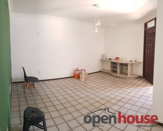 Imagem Casa com 3 Quartos para Alugar, 350 m² em Capim Macio - Natal Imagem Casa com 3 Quartos para Alugar, 350 m² em Capim Macio - Natal