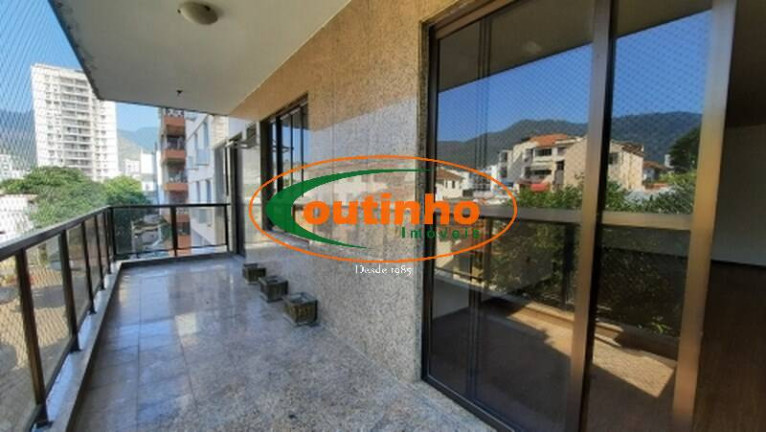 Imagem Apartamento com 3 Quartos à Venda, 180 m² em Vila Isabel - Rio De Janeiro Imagem Apartamento com 3 Quartos à Venda, 180 m² em Vila Isabel - Rio De Janeiro
