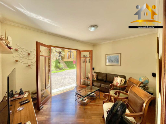 Imagem Casa de Condomínio com 4 Quartos à Venda, 336 m² em Granja Viana - Carapicuíba Imagem Casa de Condomínio com 4 Quartos à Venda, 336 m² em Granja Viana - Carapicuíba