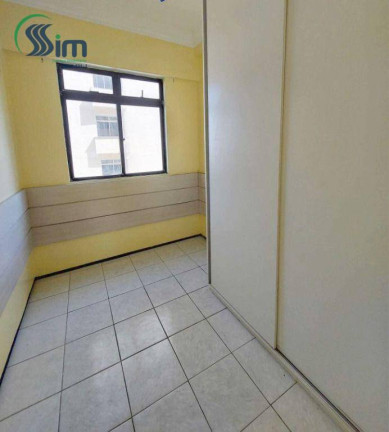 Imagem Apartamento com 3 Quartos à Venda, 134 m² em Aldeota - Fortaleza Imagem Apartamento com 3 Quartos à Venda, 134 m² em Aldeota - Fortaleza