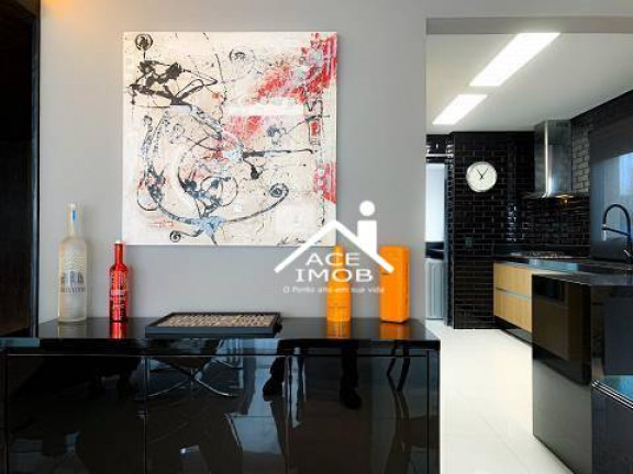 Imagem Apartamento com 2 Quartos à Venda, 171 m² em Indianópolis - São Paulo