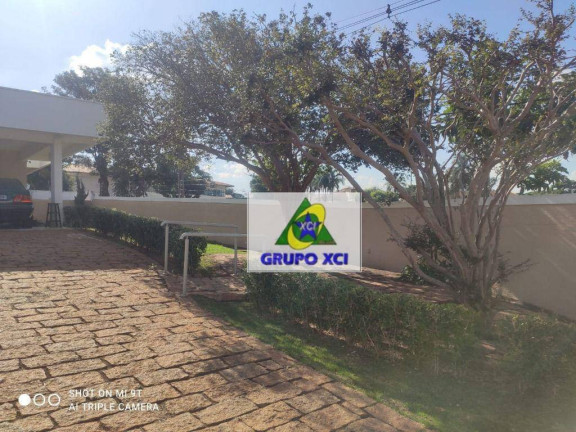 Casa com 6 Quartos à Venda, 310 m² em Parque Taquaral - Campinas