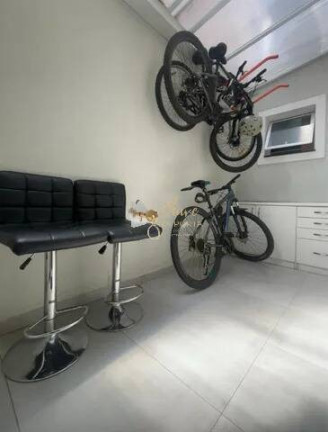 Imagem Casa de Condomínio com 2 Quartos à Venda, 89 m² em Vila Gustavo - São Paulo