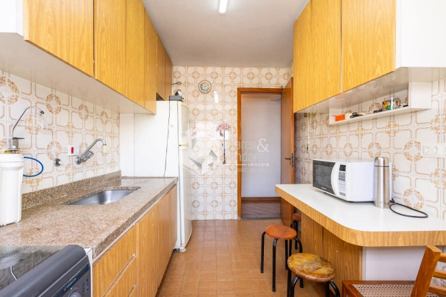 Imagem Apartamento com 2 Quartos à Venda, 73 m² em Bosque Da Saúde - São Paulo