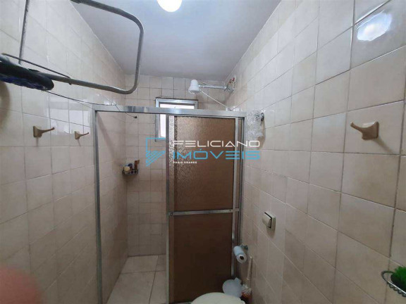 Imagem Kitnet com 1 Quarto à Venda, 36 m² em Mirim - Praia Grande Imagem Kitnet com 1 Quarto à Venda, 36 m² em Mirim - Praia Grande